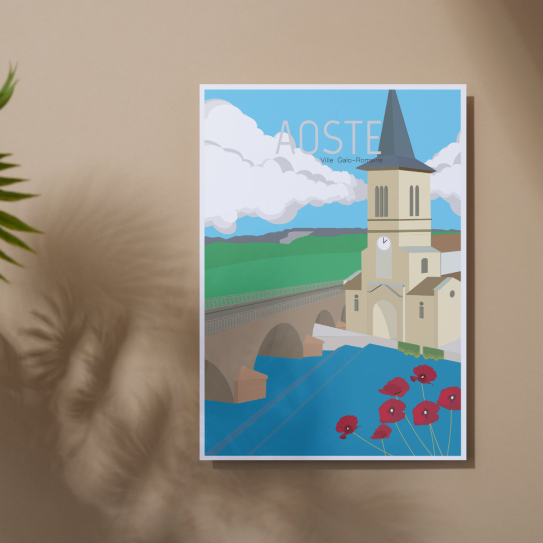 Mockup projet