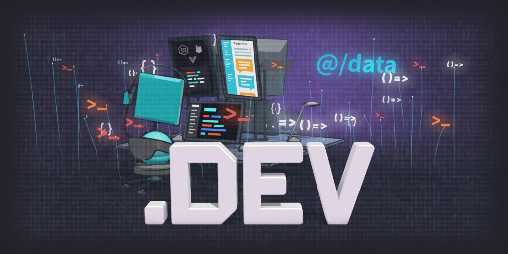 image dev